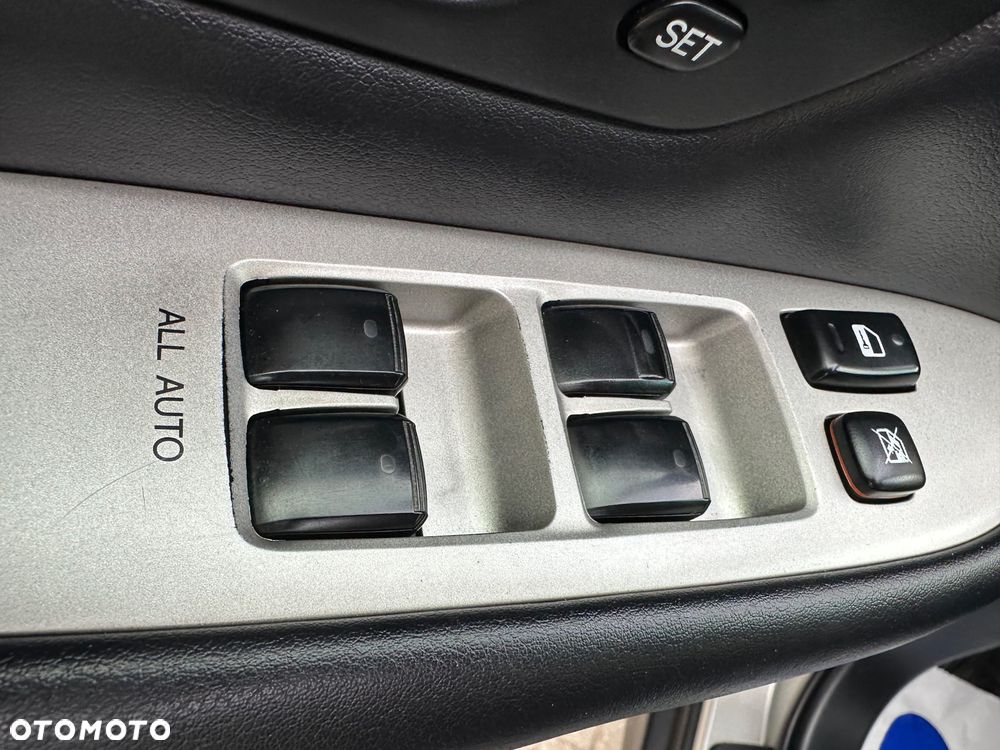 Lexus RX 400h (hybrid) Executive - 22