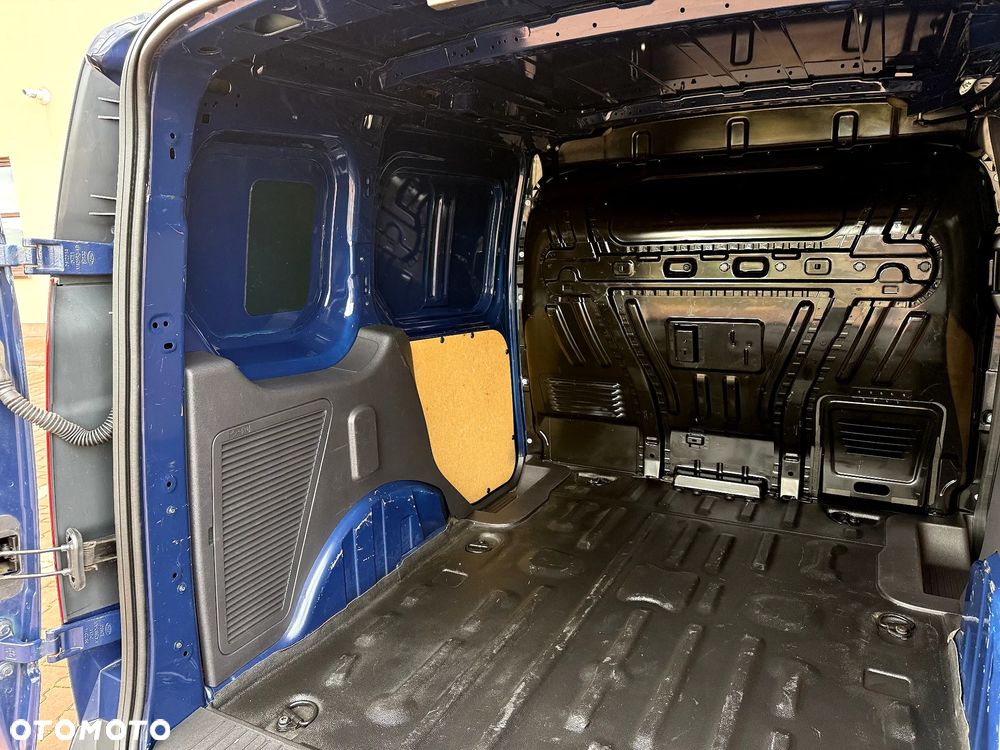 Ford TRANSIT CONNECT - 29