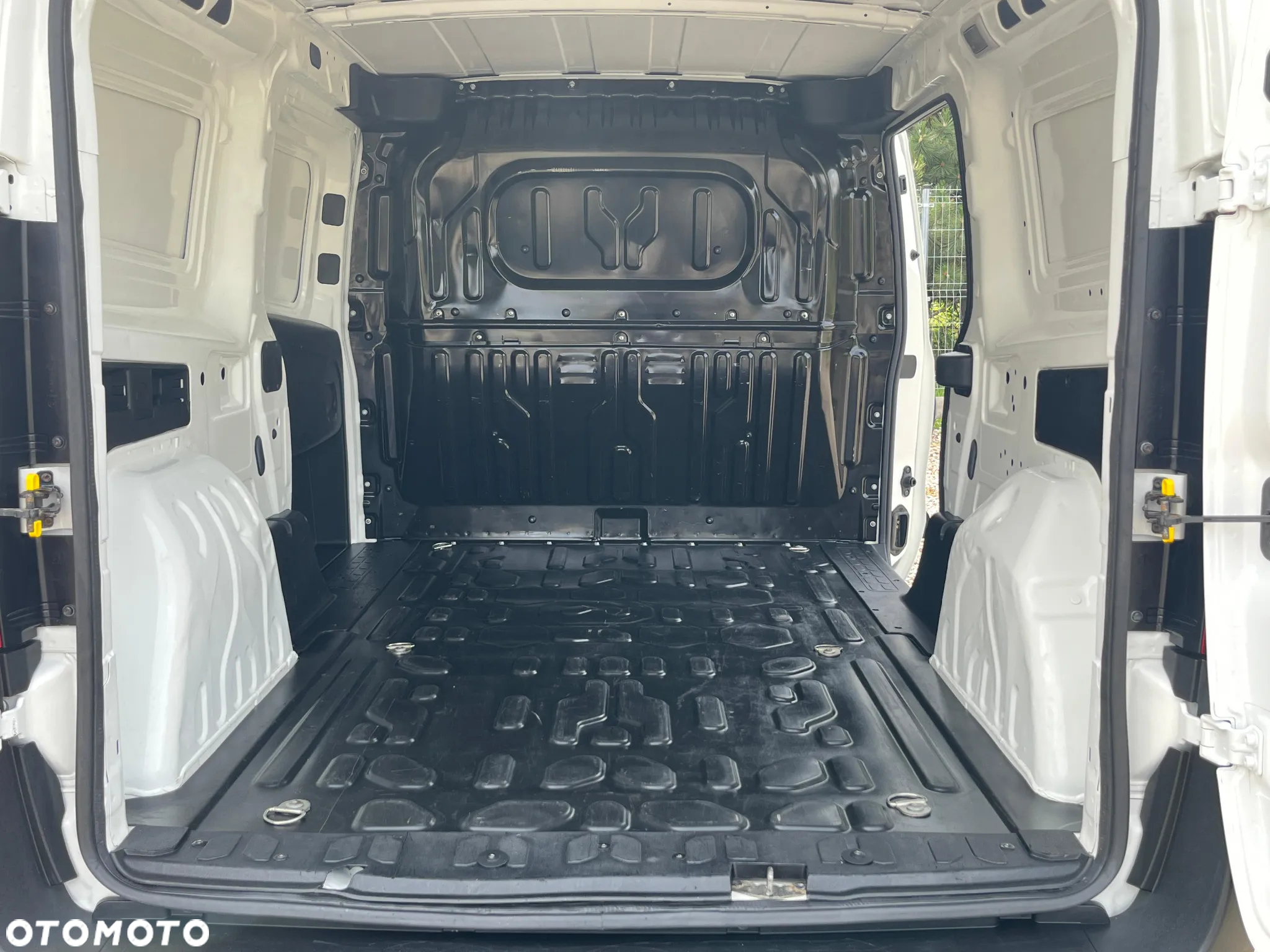 Fiat Doblo Maxi Long, 1.6 105KM MultiJet, Klima, Tempomat, Salon Polska, BEZWYPADKOWY, FV 23%, Bardzo Zadbany !!! - 21