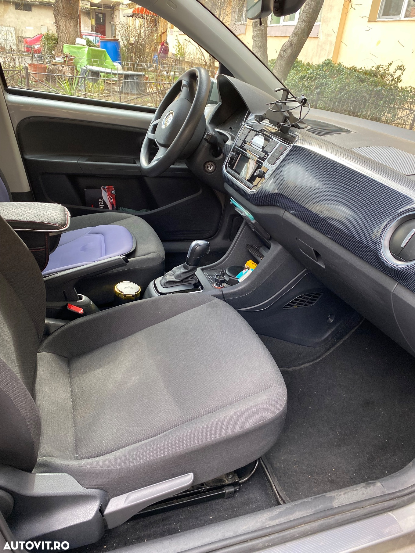Volkswagen up! e-up! 32.3 kWh - 6