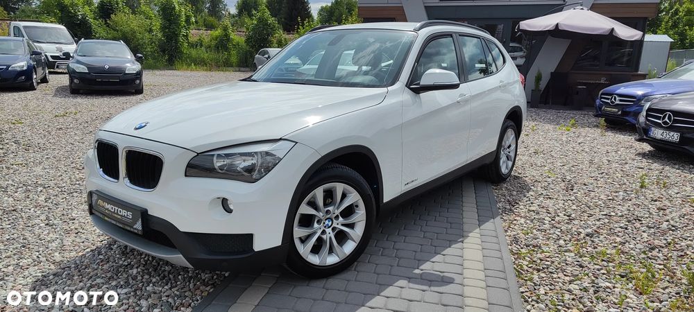 BMW X1 - 3