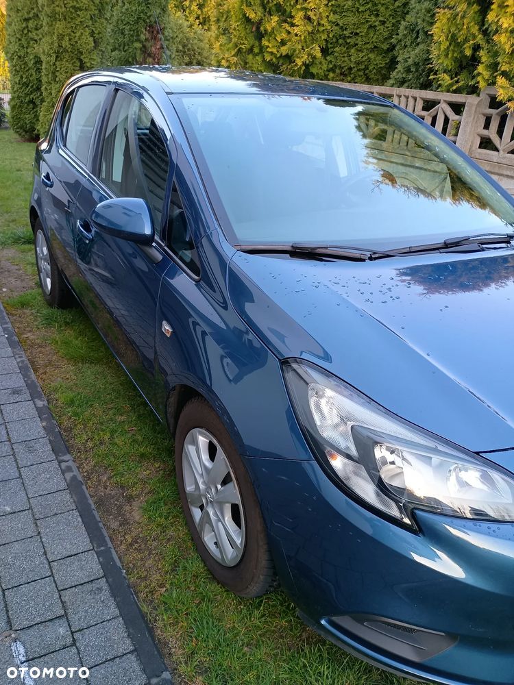 Opel Corsa 1.4 Enjoy - 3