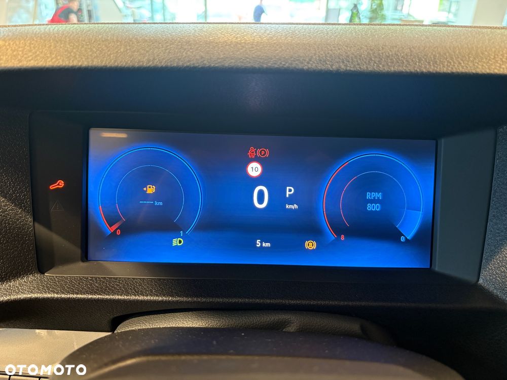 Toyota ProAce - 20