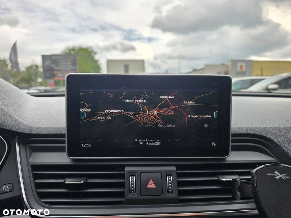 Audi Q5 2.0 TFSI Quattro S tronic - 25
