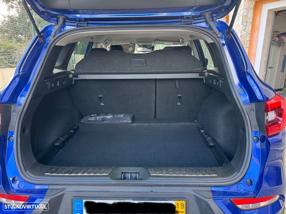 Renault Kadjar 1.3 TCe Intens - 17