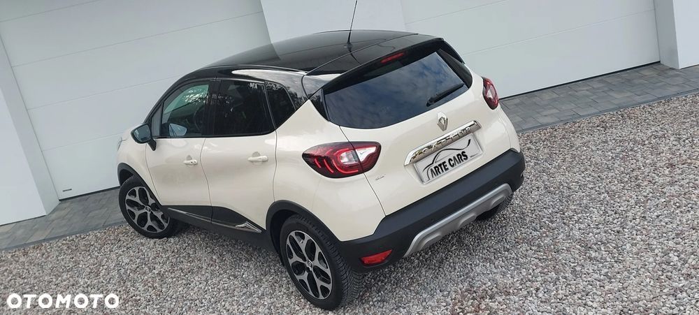 Renault Captur 0.9 Energy TCe Intens EU6 - 33