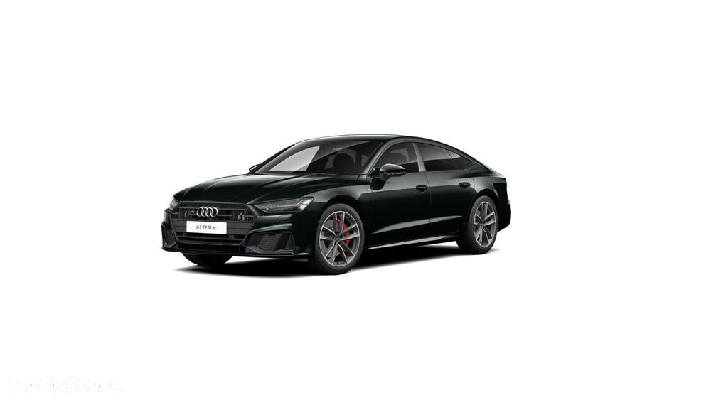 Audi A7 Sportback - 1