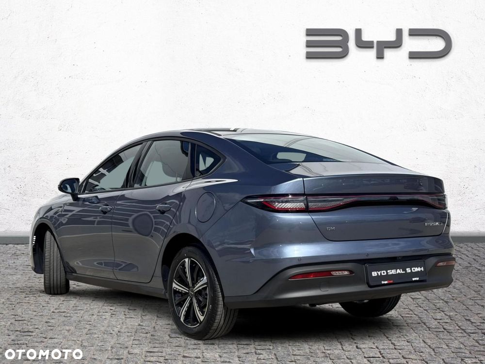 BYD Seal 5 - 3