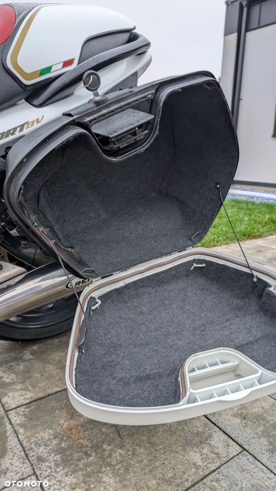 Moto Guzzi 1200 - 15