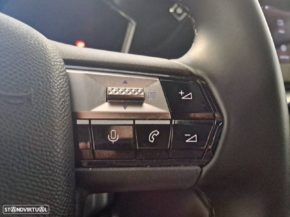 DS DS4 1.2 Hybrid Etoile e-DSC6 - 15