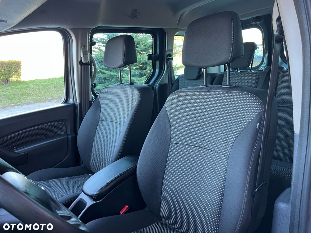 Mercedes-Benz Citan Tourer 415.703 - 20