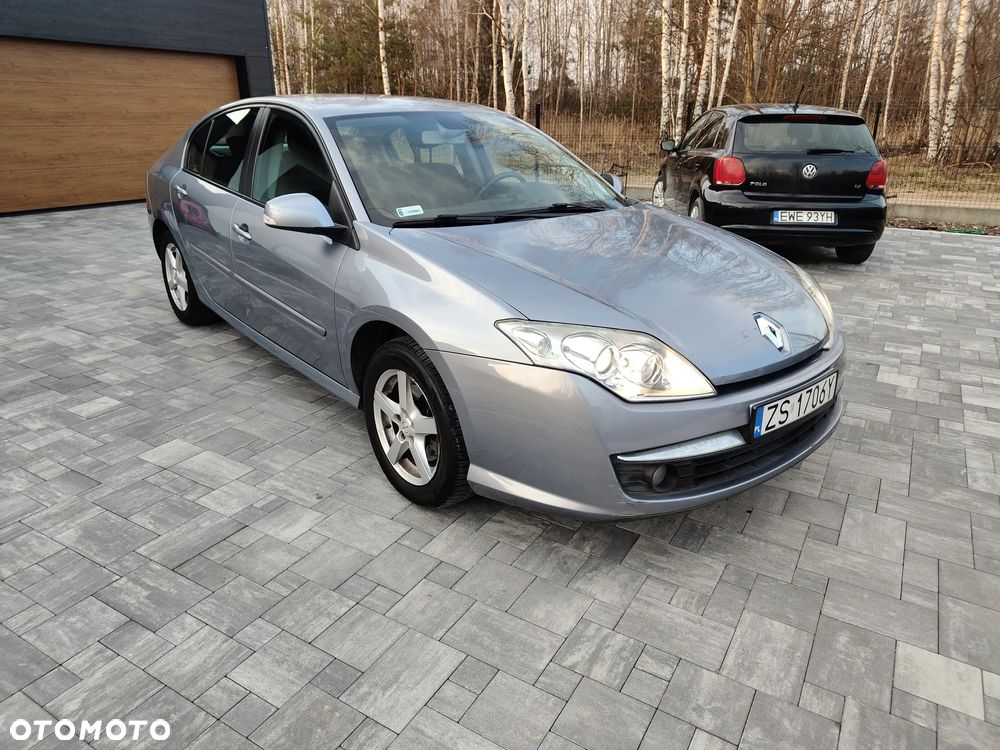 Renault Laguna 2.0 16V 140 Expression - 2