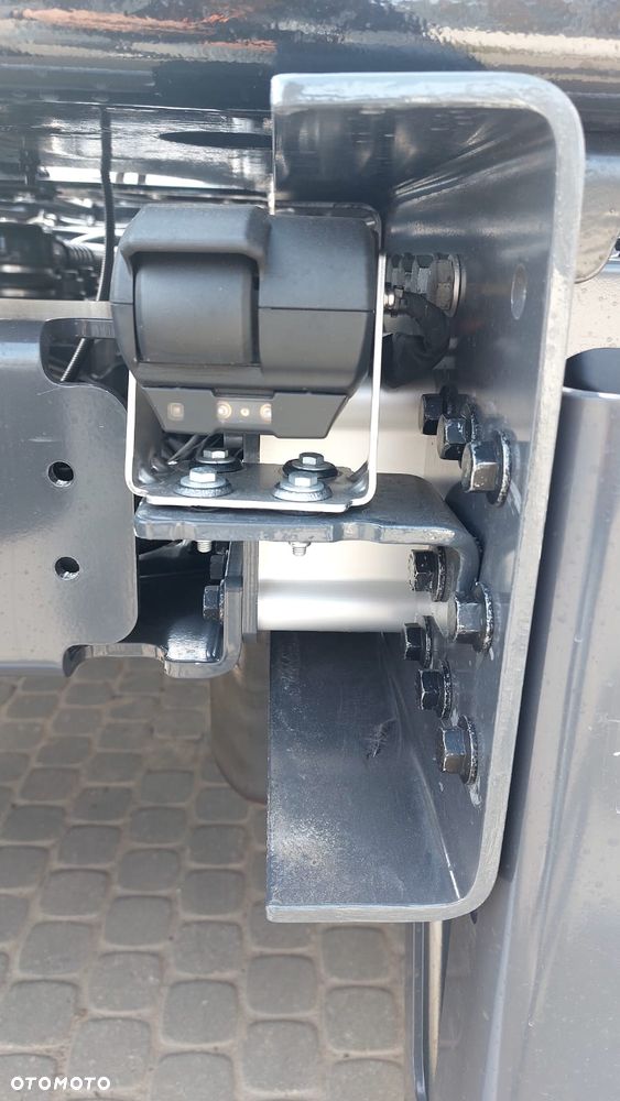 Volvo FM 430 6x2 - 14