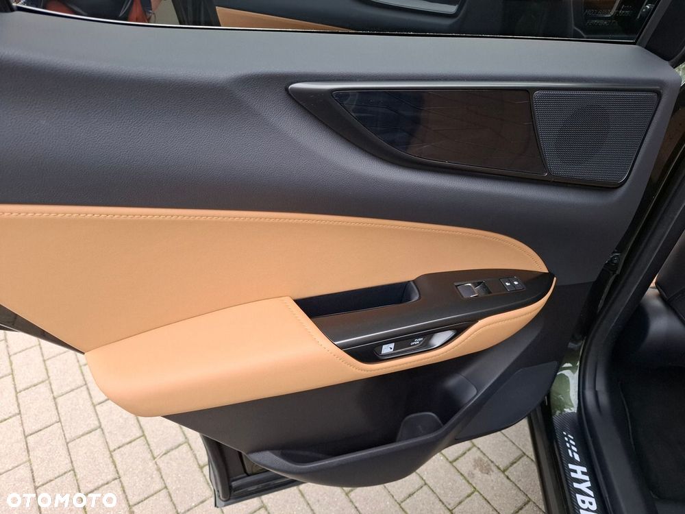 Lexus NX 350h Prestige AWD - 17