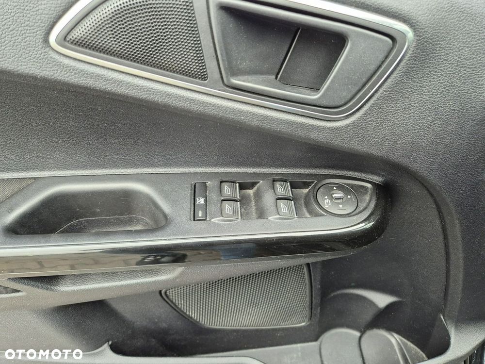Ford B-MAX - 15