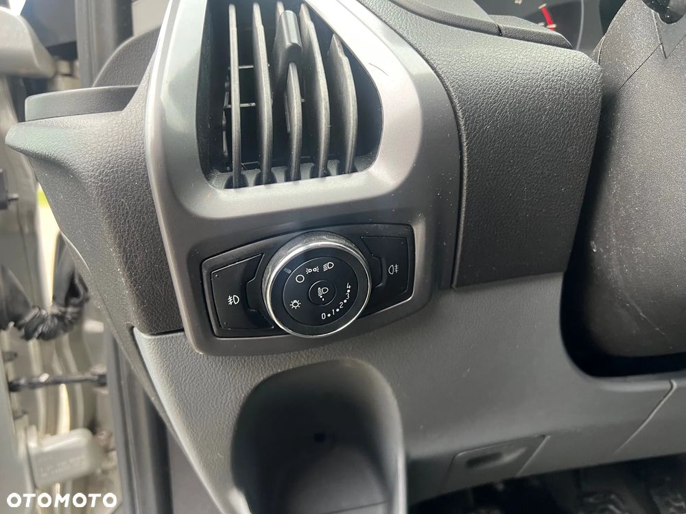 Ford Transit Custom - 20