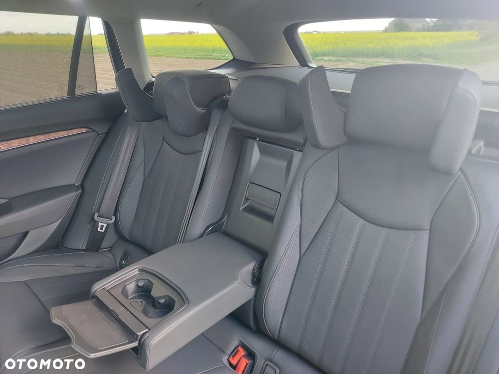 Skoda Superb 2.0 TDI 4x4 DSG L&K - 18