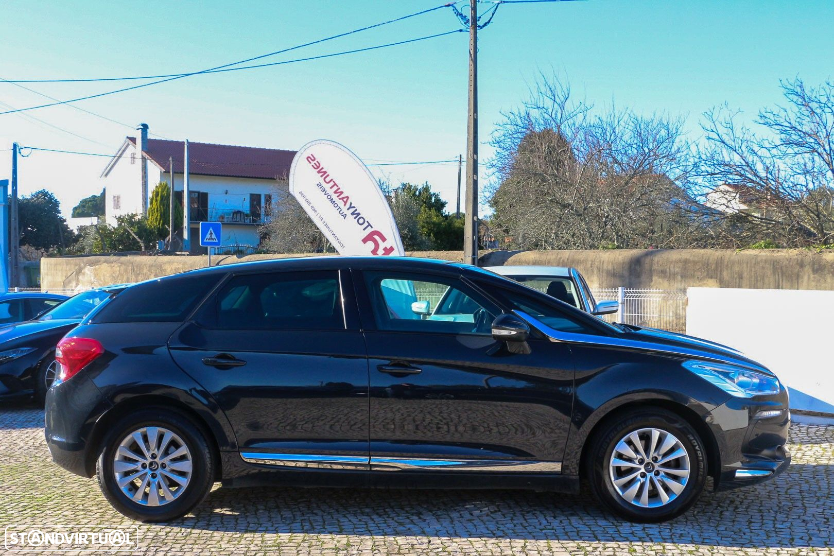 DS DS5 - 5