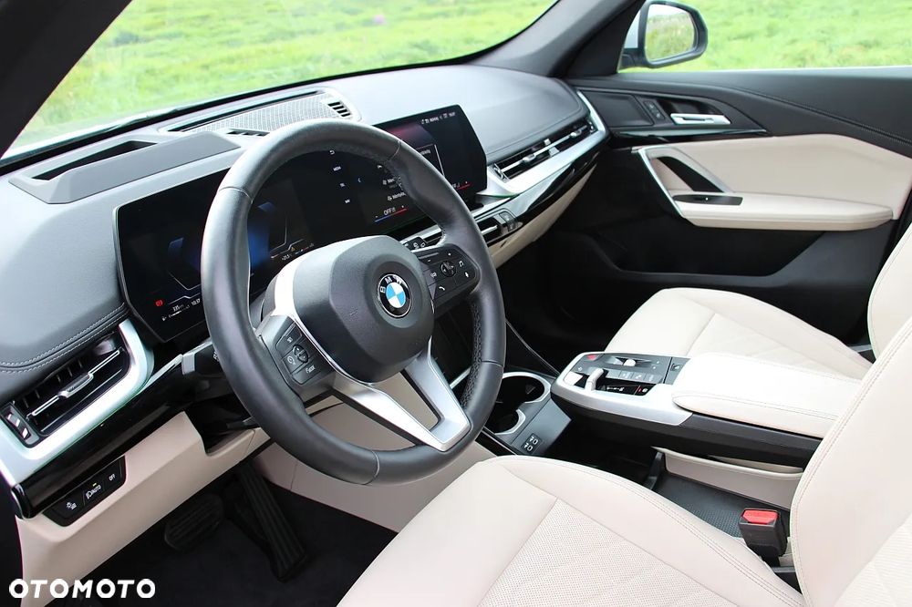 BMW X1 - 20