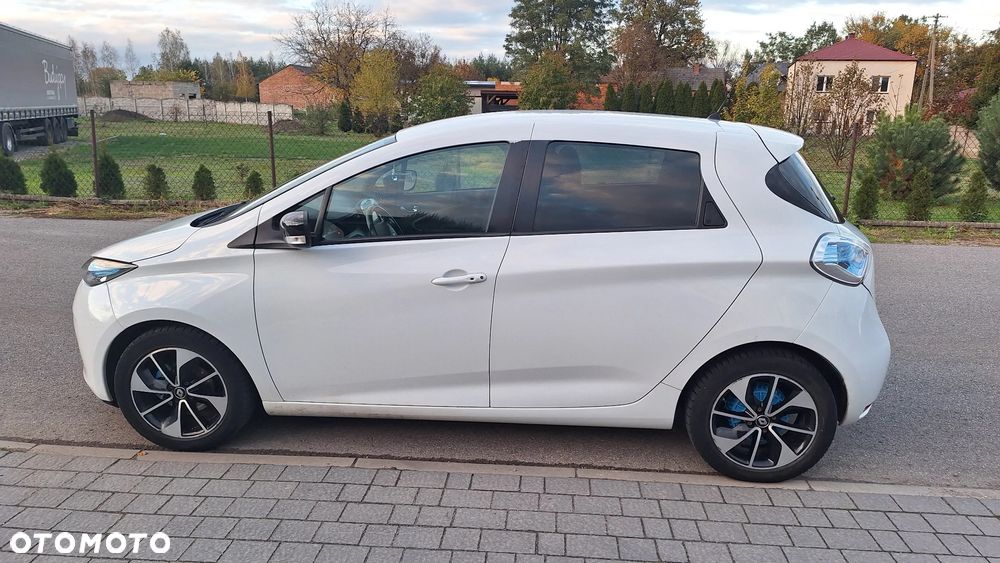 Renault Zoe Intense - 3