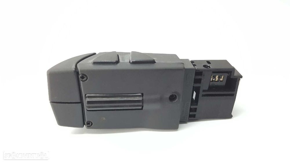 CONTROLE DO SISTEMA DE ÁUDIO / RÁDIO CD RENAULT CLIO IV BUSINESS - 4