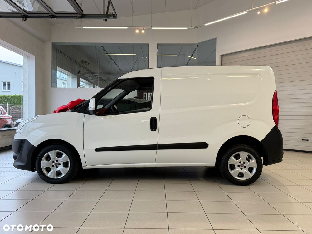 Fiat Doblo - 6