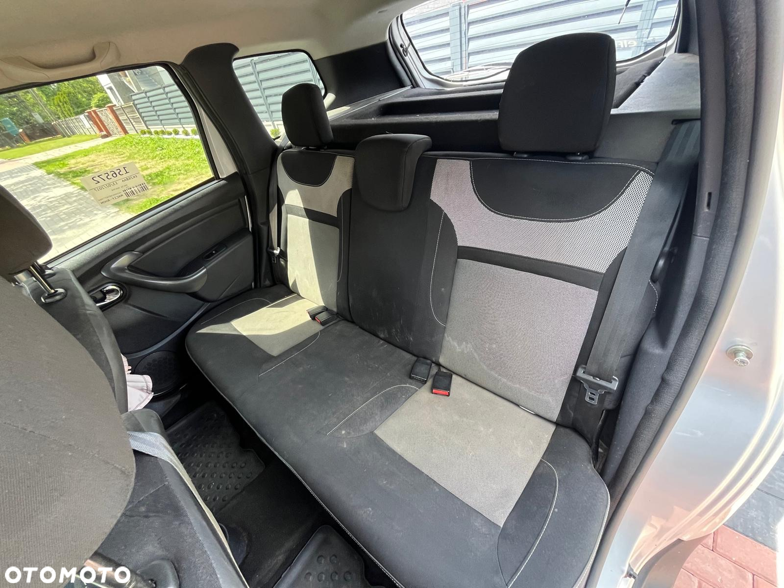 Dacia Duster 1.2 TCe Prestige - 9