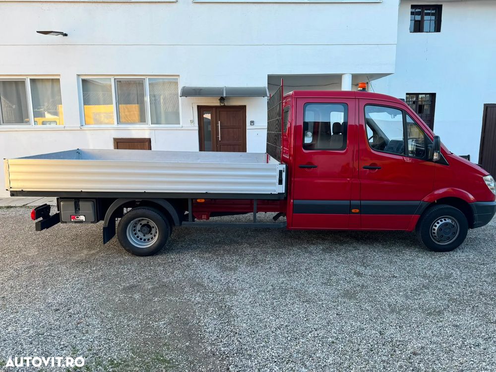 Mercedes-Benz Sprinter - 2