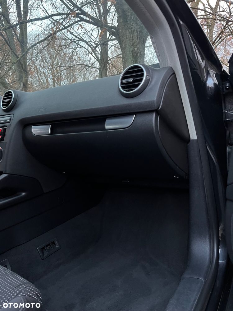 Audi A3 3-drzwiowe - 20