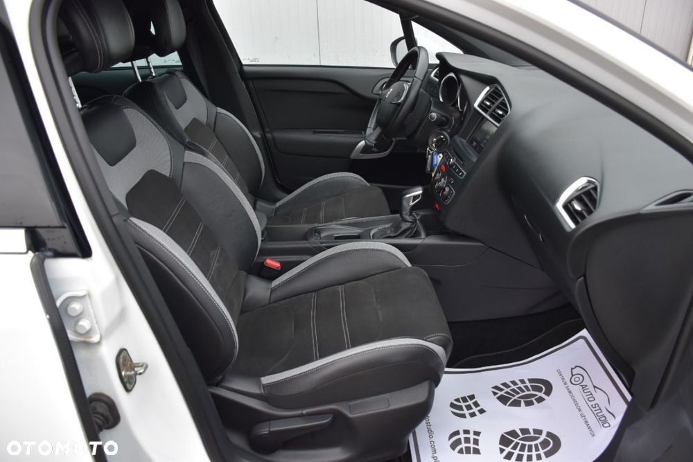 DS Automobiles DS 4 Crossback - 6