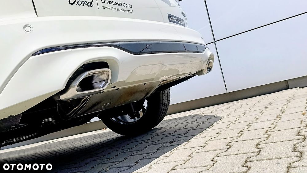Ford Kuga 2.5P PHEV FWD Sound Edition eCVT - 27