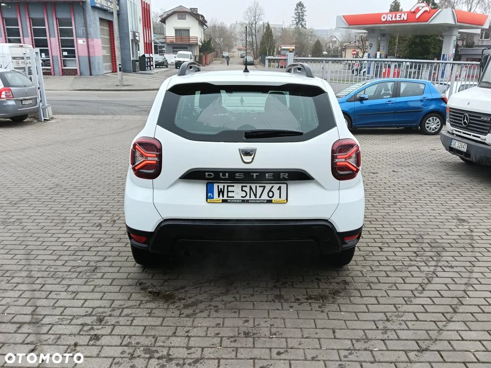 Dacia Duster - 6