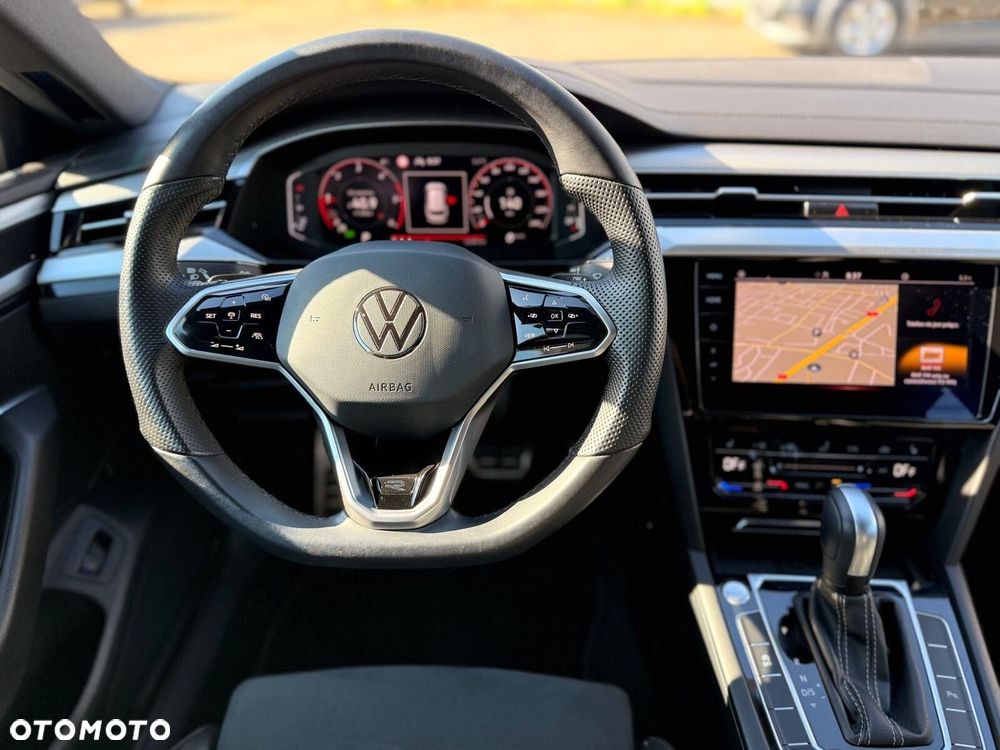 Volkswagen Arteon Shooting Brake 2.0 TDI 4Motion R-Line DSG - 15