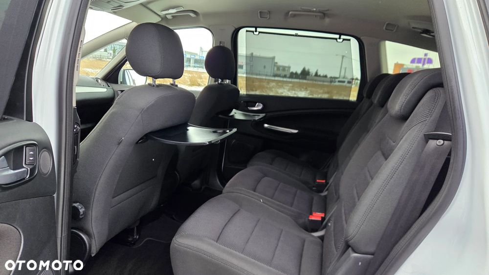 Ford S-Max 1.6 T Titanium - 20