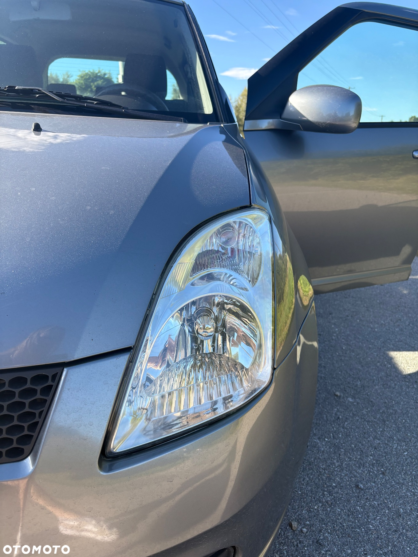 Suzuki Swift - 13