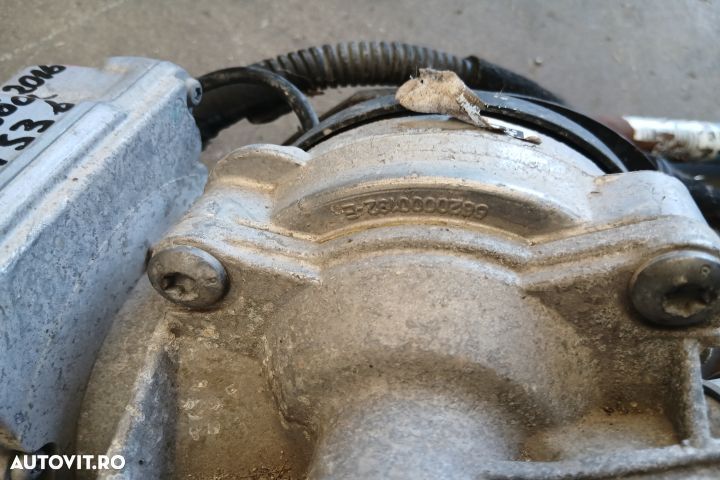 Caseta de directie 6820000192 6820000190 6700003503 6820000192 682000 - 6