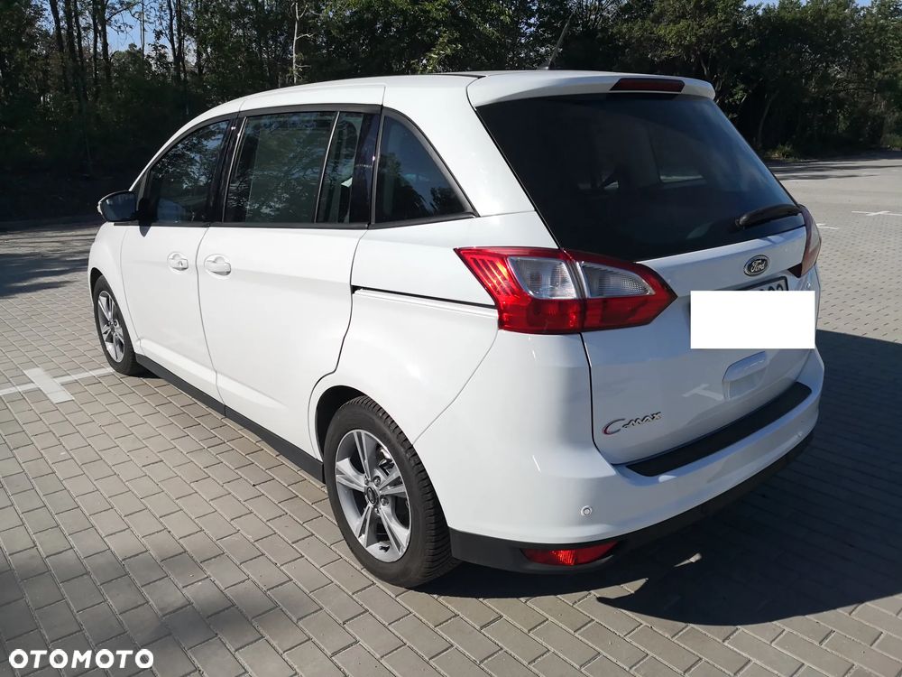 Ford C-MAX - 3