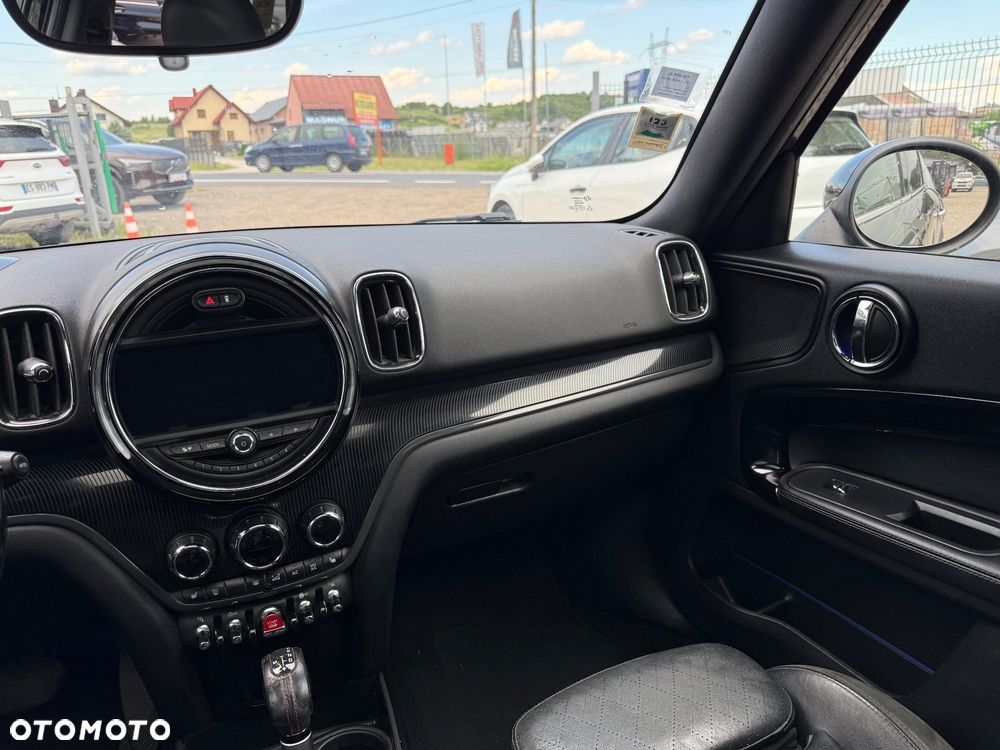 MINI Countryman - 13