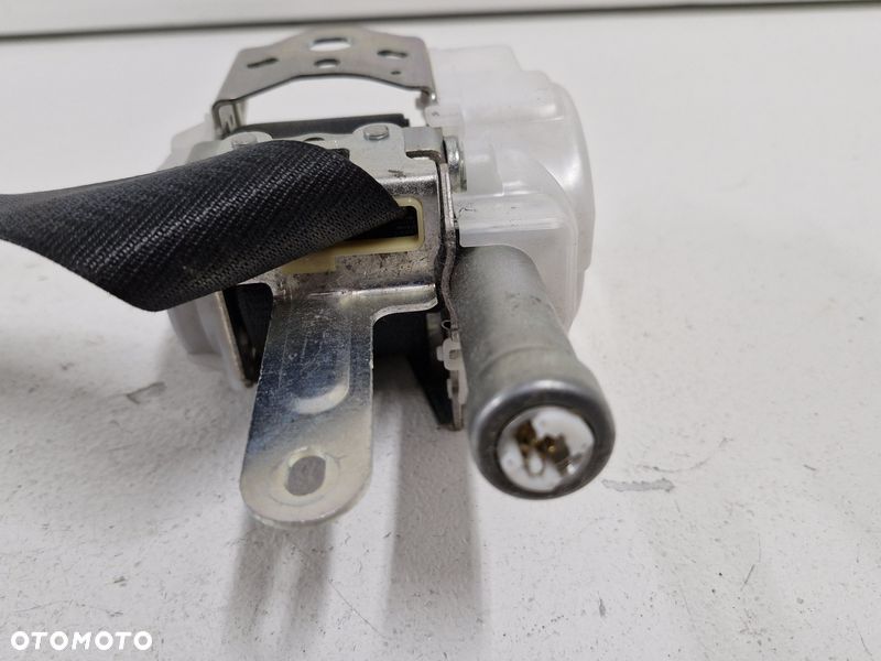 TOYOTA AVENSIS T27 LIFT T29 PAS BEZPIECZEŃSTWA LEWY PRZÓD PRZEDNI 7P4100-P - 6