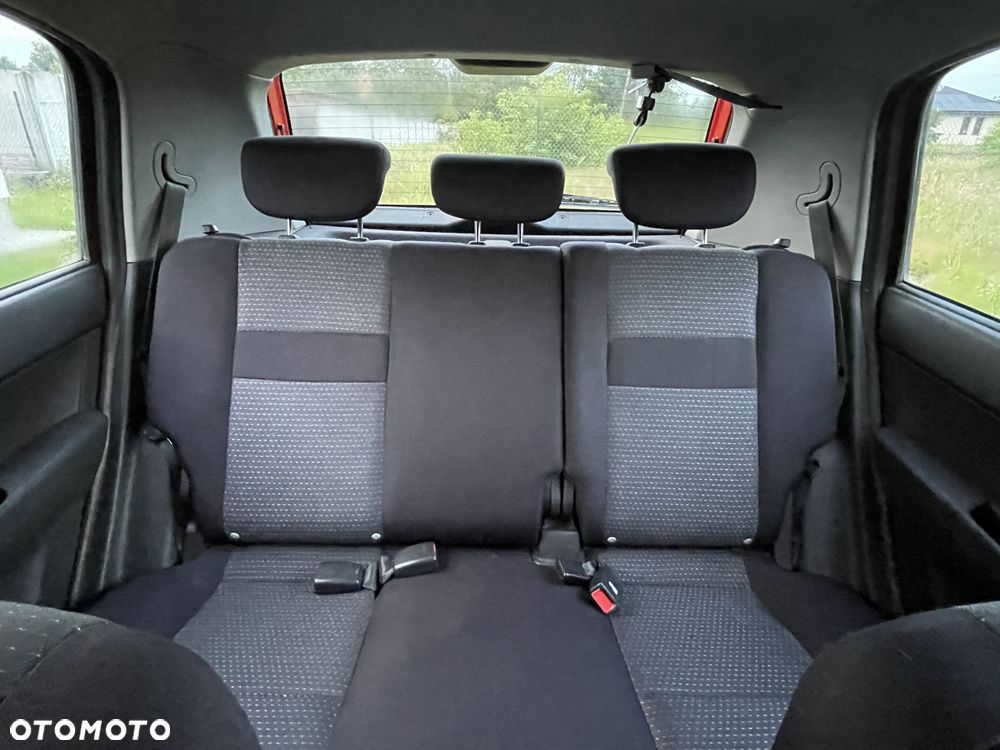 Hyundai Getz 1.1 Base - 2
