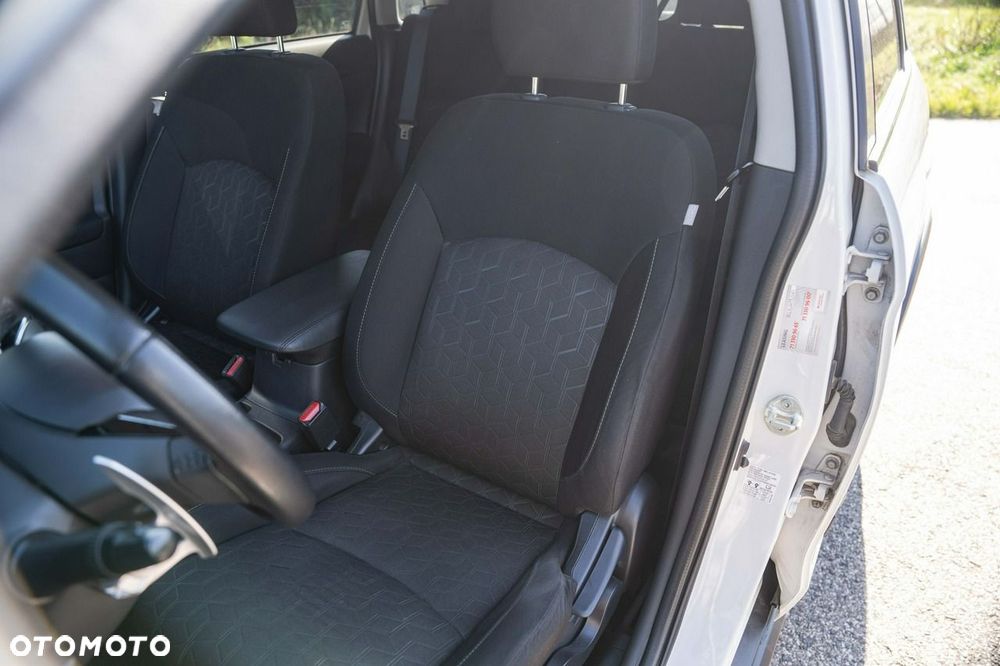 Mitsubishi ASX 2.0 2WD CVT Spirit - 26