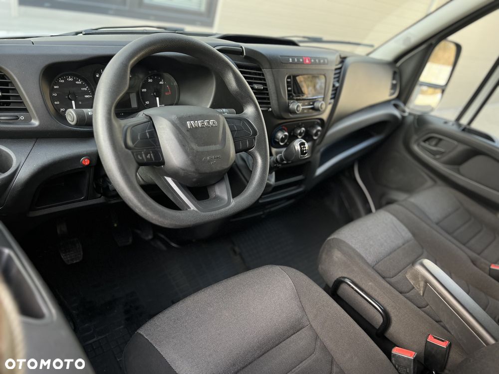 Iveco Daily - 24