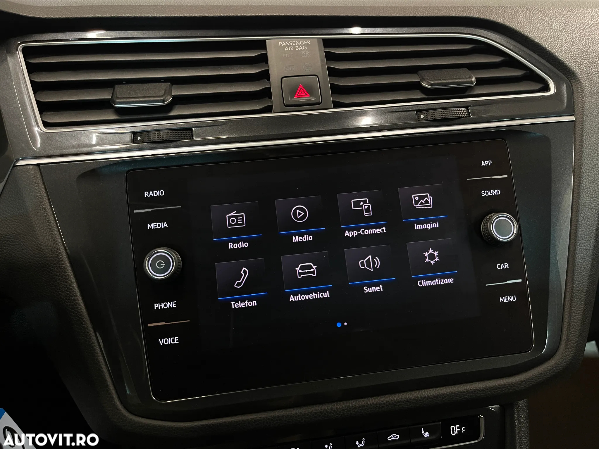 Volkswagen Tiguan 2.0 TDI DPF DSG Comfortline - 18