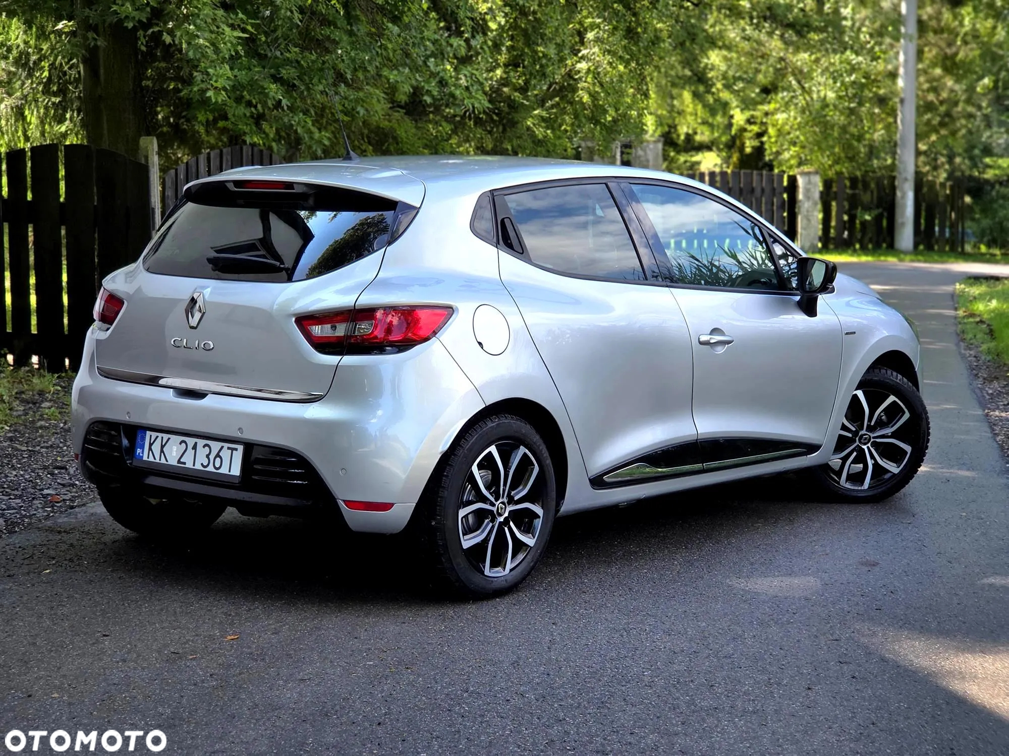 Renault Clio 0.9 Energy TCe Limited - 9