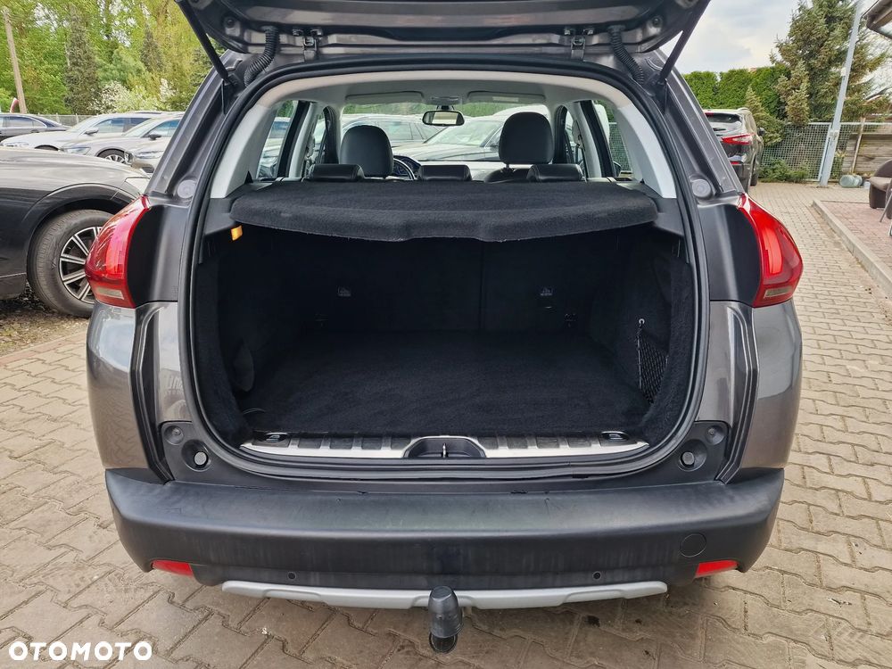 Peugeot 2008 BlueHDi FAP 120 STOP & START Allure - 16