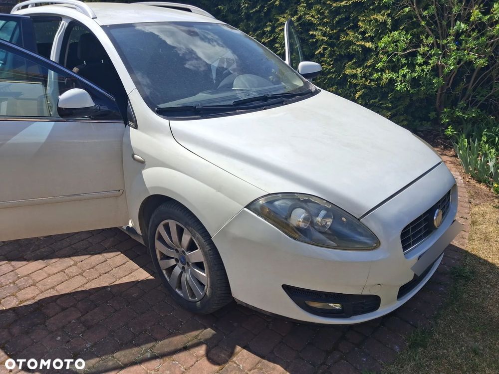 Fiat Croma - 2