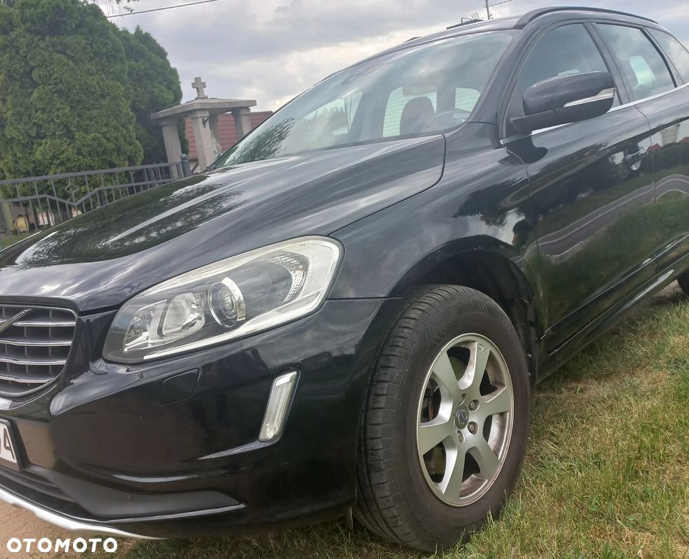 Volvo XC 60 D4 Drive-E Momentum - 6