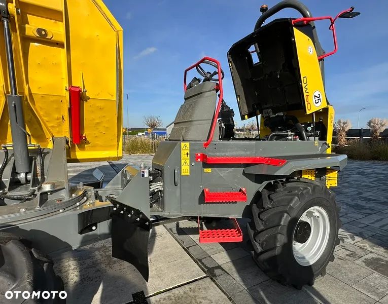 Wacker Neuson DW60-2 - 21
