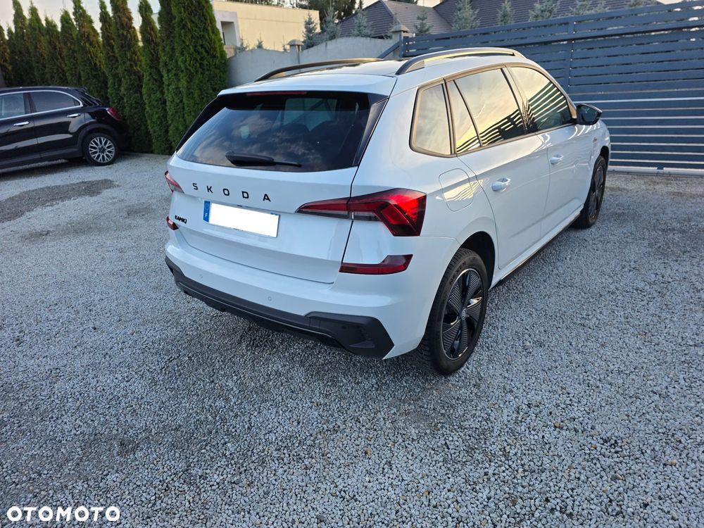 Skoda Kamiq - 27