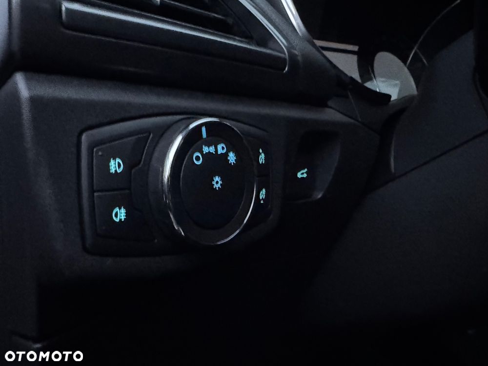 Ford Mondeo 2.0 TDCi Gold Edition - 17